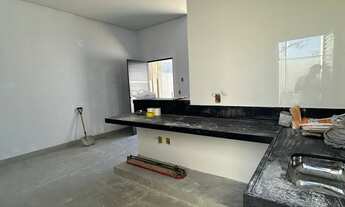 Imagem 6: Casa a venda no bairro Residencial Sul