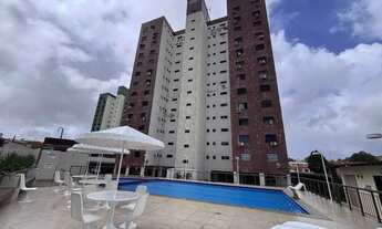 Imagem: Apartamento no Bairro de Fátima - 117 m²