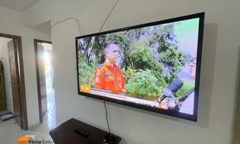 Imagem 6: Apartamento 3 dormitórios- mobiliado