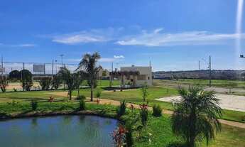 Imagem: Lote à venda no Damha Fit 1 250m² em um