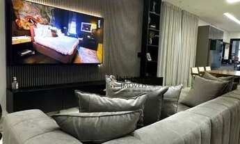 Imagem 4: Lindo Sobrado à Venda no Condomínio Residencial Malibu-Caçapava