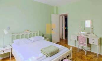 Imagem 6: 3 Dormitorios mobiliado em Higienopolis