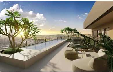 Imagem: Loft no Azure Compact Life Quitado