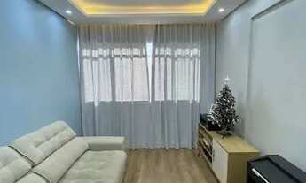 Imagem: Apartamento com 2 dormitórios à venda