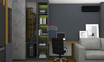 Imagem 4: RE/MAX Aluga Apartamento moderno com 1 quarto no Sirius Patriani- R$ 2.900,00