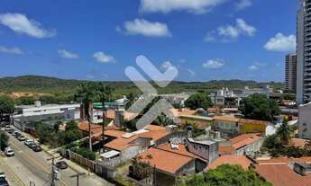 Imagem 2: Apartamento à locação em Capim Macio (Natal/RN) | Condomínio Bossa Nova