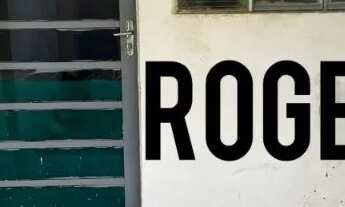 Imagem: Alugo Kit Net de um cômodo