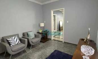 Imagem 7: Casa com 3 dormitórios, 200 m² - venda por R$ 1.100.000,00 ou aluguel por R$ 6.050,00/mês