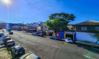 Imagem 4: Casa com duas áreas externas no Mariano Procópio para venda