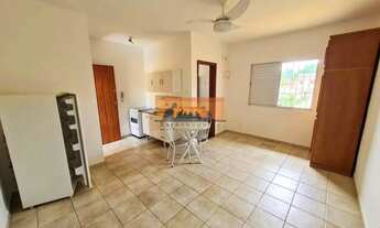 Imagem 4: Kitnet para Locação 1 Quarto, 18M², Barão Geraldo, Campinas - SP