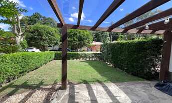 Imagem 5: CASA EM TERRENO INDIVIDUAL DE CONDOMINIO - 5 QUARTOS - 2 VAGAS