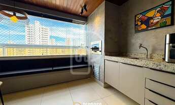 Imagem 7: Apartamento à venda com 127 m2 - 3 quartos - no bairro de Lagoa Nova/Natal - 3 vagas