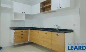 Imagem 3: APARTAMENTO - VILA JOÃO RAMALHO - SP