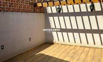 Imagem 4: Casa a Venda na Vila Totoli próximo ao Hemocentro