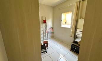 Imagem 6: Casa com Área Gourmet 2 Quartos Bairro Vila Arquelau