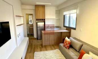 Imagem: Studio para locação na Vila Olimpia, perfeito