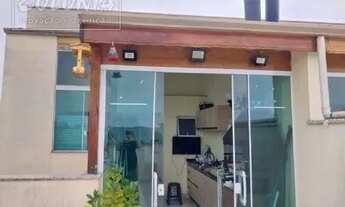 Imagem 7: Cobertura a venda - Vila Camilópolis, Santo André