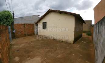 Imagem 2: Casa Padrão em São José do Rio Preto