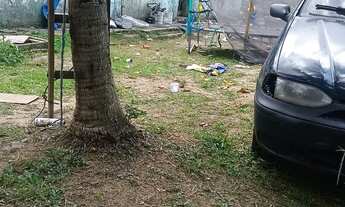 Imagem: Casa com terreno 500 metros quadrados