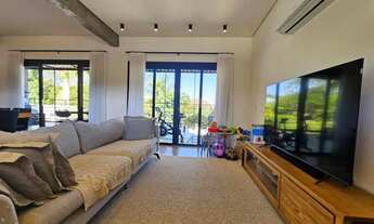 Imagem 3: Casa 3 suítes , 6 vagas -Condomínio Reserva do Moinho- Granja Viana -SP