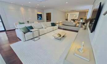 Imagem: Apartamento com 4 quartos à venda em Aparecida