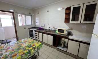 Imagem 7: Apartamento com 2 quartos, Canto do Forte, Praia Grande - R$ 445 mil, Cod: 9420