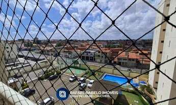 Imagem 5: Apartamento no bairro Messejana