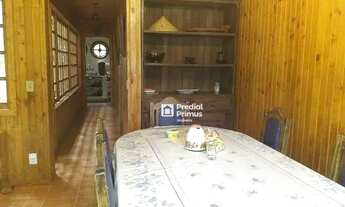 Imagem 7: Casa com 5 dormitórios à venda, 440 m² por R$ 900.000,00 - Mury - Nova Friburgo/RJ