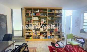 Imagem 6: Locação Casa Belvedere Belo Horizonte