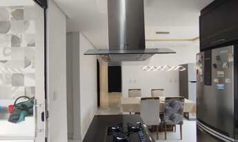 Imagem 3: Leo vende, Bairro Papagaio, Amarilis, 3 suítes, closet, mobiliada