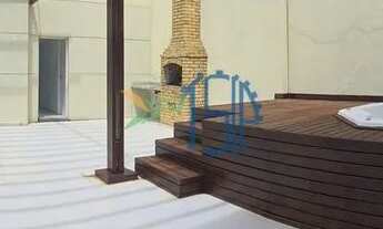 Imagem 7: COBERTURA NO IMPERIAO VILLA PARK / COBERTURA EM PONTA NEGRA / APARTAMENTO EM PONTA NEGRA 2