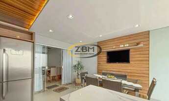 Imagem 6: Casa térrea à venda, 03 quartos (01 Suíte), Espaço Gourmet com piscina, 92 m² de construçã