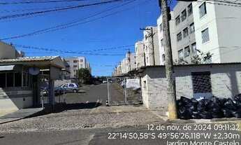 Imagem: Oportunidade Única em MARILIA - SP Tipo