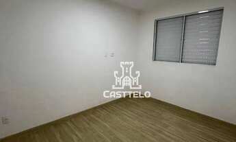 Imagem 7: Apartamento para alugar, 46 m² por R$ 1.400/mês - Jardim Maria Celina - Londrina/PR