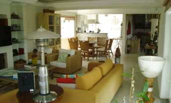 Imagem 7: Casa em Alameda dos Eucaliptos - Ville Chamonix - Itatiba/SP