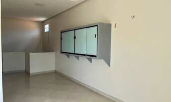 Imagem 7: ALUGAE-SE CASA BAIRRO RIO VERDE