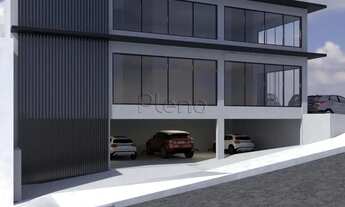 Imagem: Barracão à venda e para alugar em Campinas