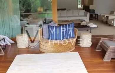 Imagem 4: Casa de Condomínio à venda, 3 quartos, 3 suítes, 7 vagas, Condomínio Fazenda Boa Vista - P