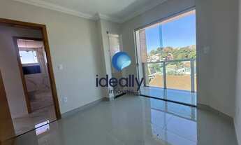 Imagem 2: COBERTURA PIRATININGA I 3 QUARTOS (2 SUÍTES