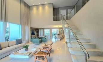 Imagem 4: Casa à venda, ALPHAVILLE I, Salvador, BA