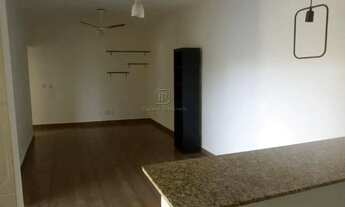 Imagem 3: Casa para alugar em JARDIM CALIFÓRNIA de 56.64m² com 1 Quarto e 2 Garagens