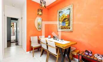 Imagem 6: Apartamento à Venda - Bela Vista, 2 Quartos, 64 m2