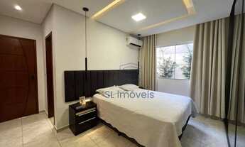 Imagem 6: Casa linear com 3 quartos à venda no bairro Maria Turri, Rio das Ostras