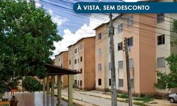 Imagem: Apartamento 47 m² (Unid. 104) - Bom Jardim