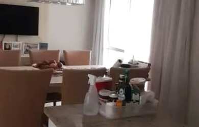 Imagem: Cobertura para Venda - 234m², 3 dormitórios