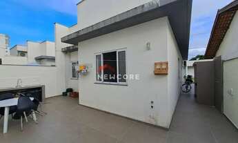 Imagem 2: Casa de condomínio em Rua Rita - Itacolomi - Balneário Piçarras/SC