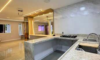 Imagem: Casa de condomínio cohama duplex