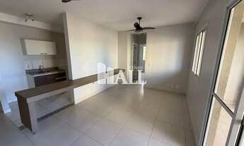 Imagem 4: Apartamento com 2 quartos, Praças Golf, Rio Preto