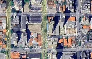 Imagem 4: Edifício para aluguel com 1600 m2, 23 vagas de garagem, 03 andares e Escritório lateral