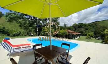 Imagem 3: RA Amil Negócios Imobiliários Vende Chácara, 3.500 m² Terreno, 120 m² Área Construída, São